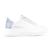 ECO-GREENWICH WOMAN WHITE LIGHT AVIO