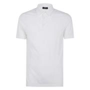 Hvide T-shirts og Polos