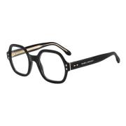 Black Eyewear Frames