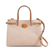 Stilfuld Antibes Medium Tote Taske