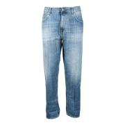 Ervin Cone Leg Jeans