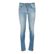 Gaia Lynlås Jeans