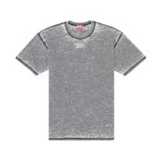 Metal Logo T-Boxt-Pak T-shirt