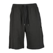 Sweat Bermuda Shorts