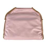 Pink Falabella Tote Taske