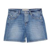 Denim Shorts til Kvinder