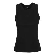 Ribbet Tank Top