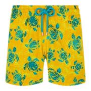 Moorise Swim Shorts