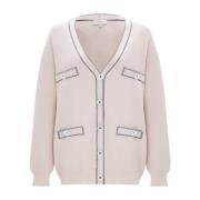 Elegant Strik Cardigan