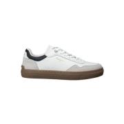 Moderne Camden Collar Sneakers