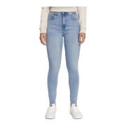 Slim Fit Jeans Sylvia - Skinny