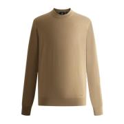 ASHTTON SWEATER