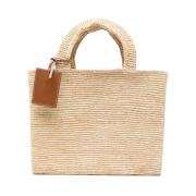 Sunset Tote Taske