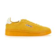 Gule Sneakers Dallas Stil