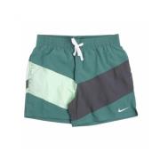 Genbrugspolyester Volleyball Shorts