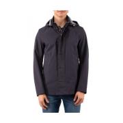 Stilfuld Blouson Jakke