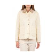 Stilfuld Blouson Jakke