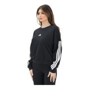 Sort Sweater Essentials 3-Stripes French Terry