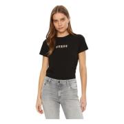 bomuld dame T-shirt Regular Fit