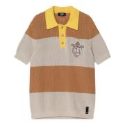 Kortærmet Polo Shirt