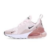 Air Max 270 Sneakers - Lyserød/Sort/Oxford