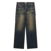 Bomuld Carpenter Jeans