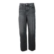 Genbrugsbomuld Jeans