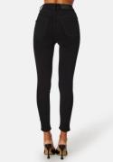 BUBBLEROOM Sandy Highwaist Superstretch Black 44