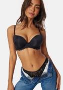 DORINA Claire Super Push Up Bra Black 75A