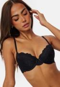 DORINA Lianne 3/4 Cup Bra V00-Black 80B