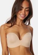 Wonderbra Perfect Strapless Bra Skin 75D