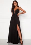 Christian Koehlert Dress Phantom Black 40