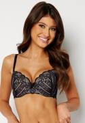 DORINA Celine Light Padded Bra V00-Black 90C