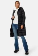 Chiara Forthi Natalia Light Down Coat Black XS