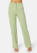 VERO MODA Vmzamira MR Straight Pant Reseda M/34