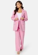 ONLY LanaBerry Oversize Blazer Fuchsia Pink 38