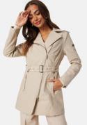 ROCKANDBLUE Aurora Coat Beige 44