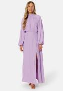 Bubbleroom Occasion Nagini Dress Purple 38