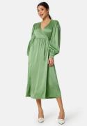 Bubbleroom Occasion Sylver Dress Green 44