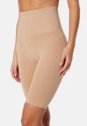 Pieces Imagine Shapewear Shorts Natural/Tan S/M