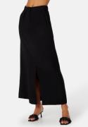 Object Collectors Item Faline MW Ancle Skirt Black 42