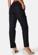 GANT Slim Slack EBONY BLACK 40