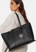 Michael Michael Kors Large Leather Tote Black One size