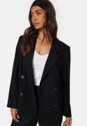 SELECTED FEMME Slftinni LS Relaxed Blazer Black 36