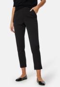 VILA Vivarone HW Slim Pant Black 44