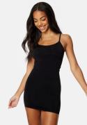 MAGIC Bodyfashion Seamless Bodydress Black S