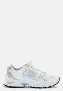 New Balance 530EMA Sneaker White/Silver 40