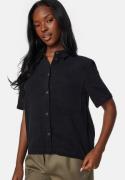 Object Collectors Item Objsanne 2/4 Shirt Black 44