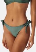 BUBBLEROOM Tie Bikini Bottom Green 40