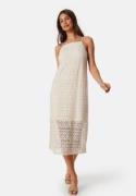 VERO MODA Vmmaya singlet calf dress Birch M